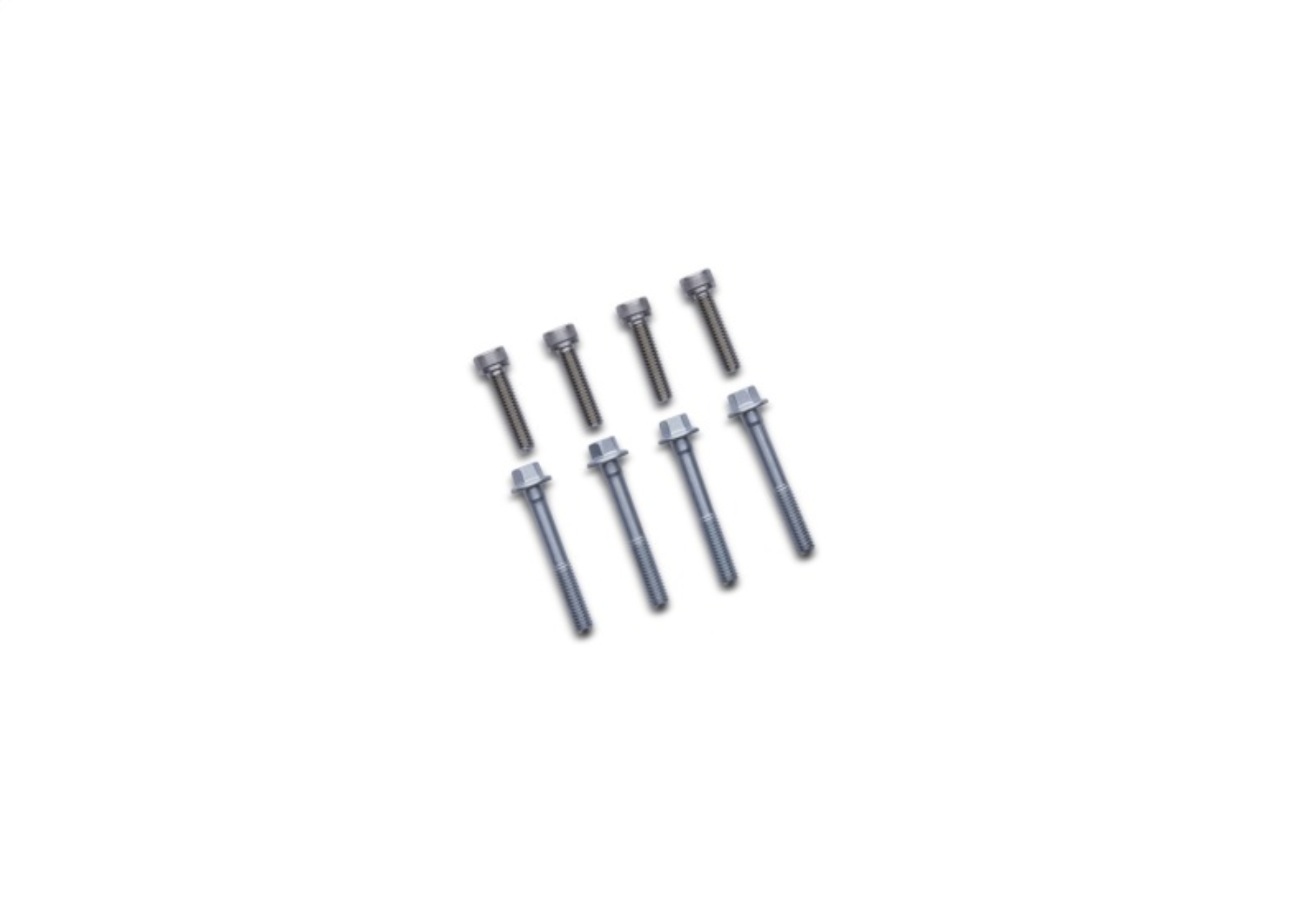 Picture of Ford Racing FR Throttle Bodies - M-9474-M5087