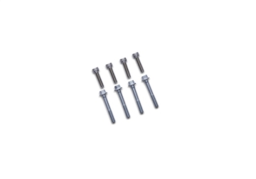 Picture of Ford Racing FR Throttle Bodies - M-9474-M5087