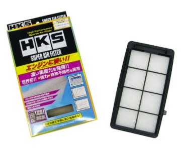 Picture of HKS Super Air Intake Filters Air Filters - 70017-AH118