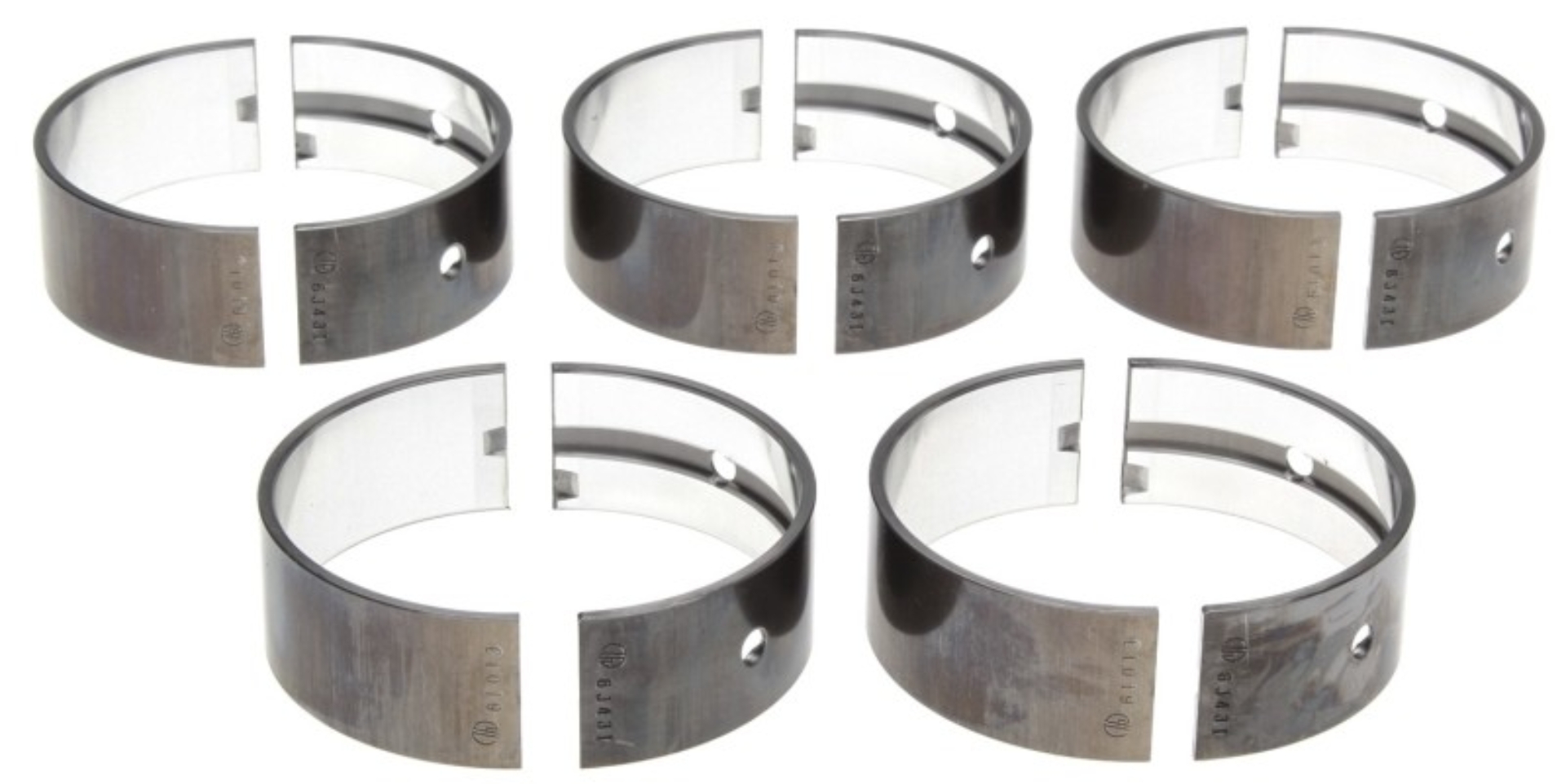 Picture of Clevite CLE Main Bearing Set - MS2355A