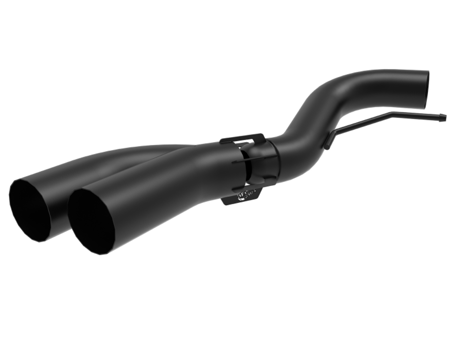 Picture of aFe Exhaust DPF Back - 49-43108-B