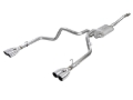 Picture of aFe Exhaust Cat Back - 49-34104-P