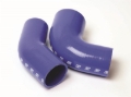 Picture of Turbosmart TS Reducer Elbows Silicone Couplers & Hoses - TS-HRE902025-BE