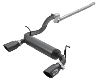 Picture of aFe Exhaust Cat Back - 49-48076-B