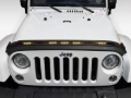 Picture of AVS Aeroskin LightShield Hood Deflectors - 753060