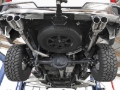 Picture of aFe Exhaust Cat Back - 49-34104-P