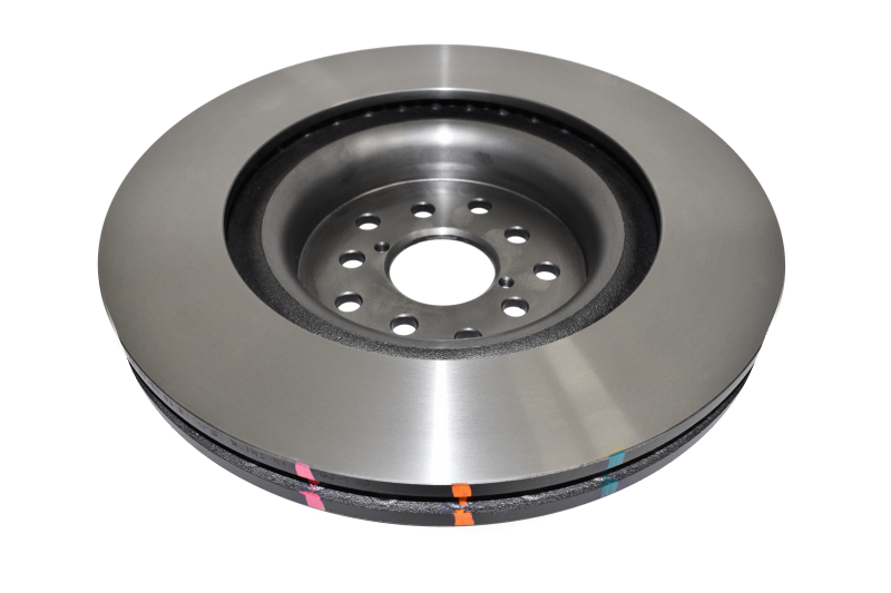 Picture of DBA 4000 Standard Rotors Brake Rotors - DBA43050-10