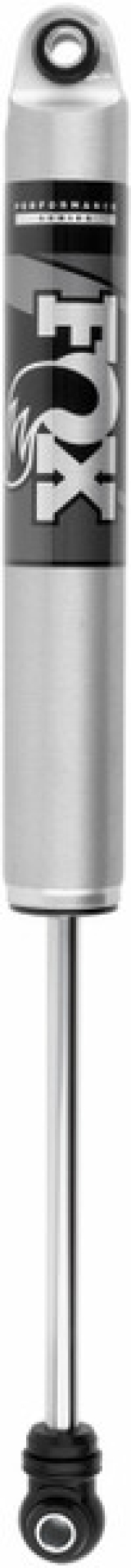 Picture of FOX 2.5 Factory Coilover Shock - 883-02-057