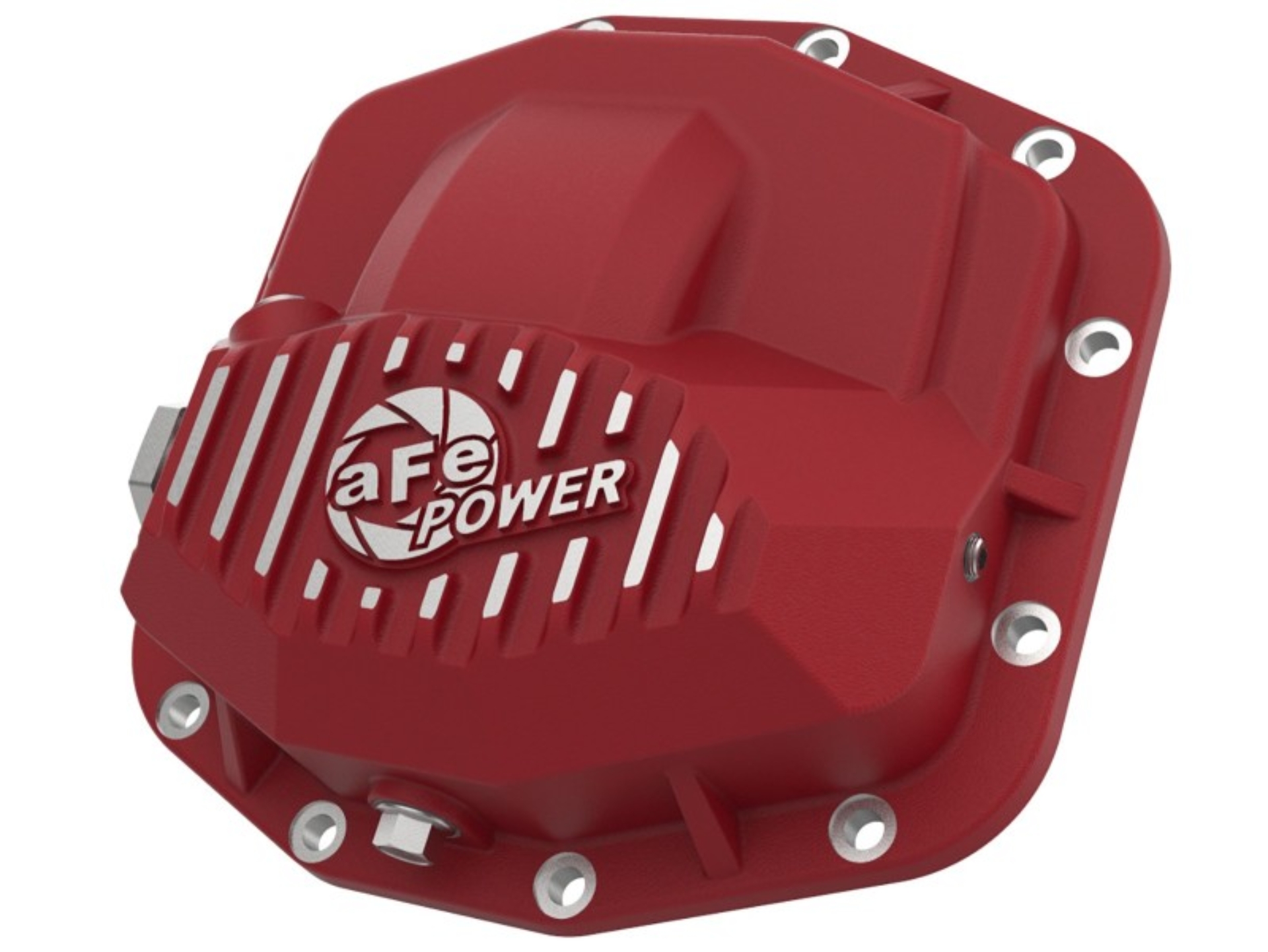 Picture of aFe Diff/Trans/Oil Covers Diff Covers - 46-71030R