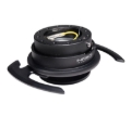 Picture of NRG Quick Release-Gen 4.0 Quick Release Adapters - SRK-700BK