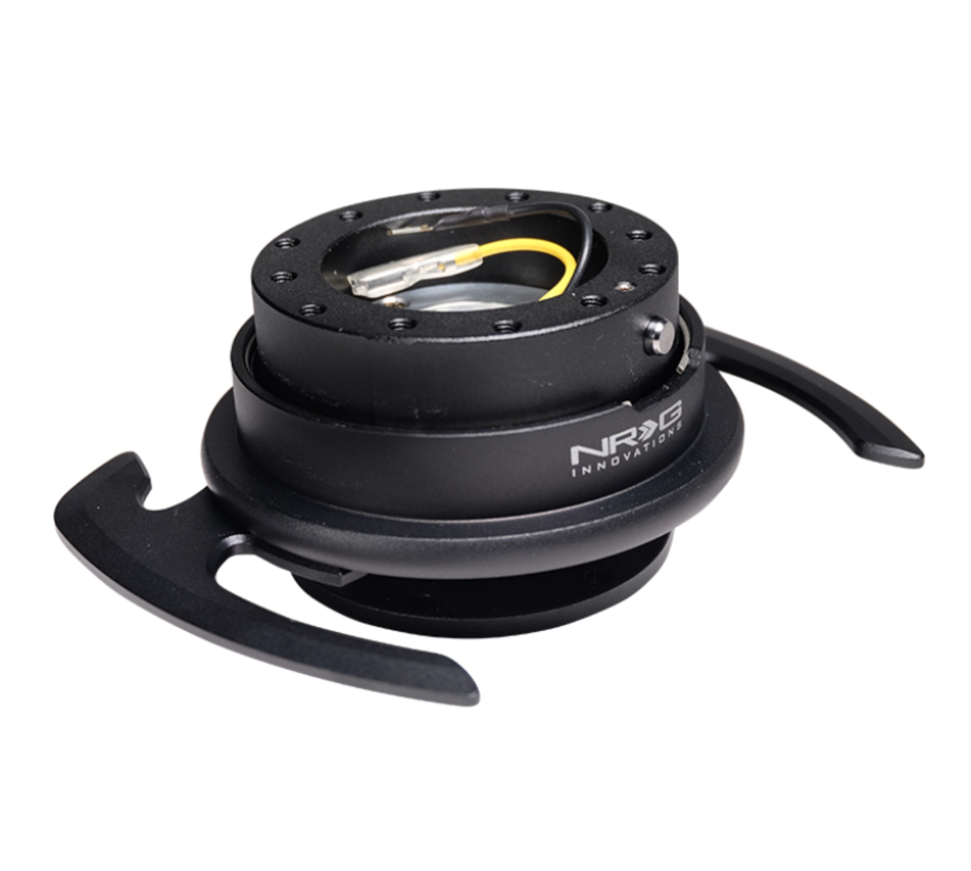 Picture of NRG Quick Release-Gen 4.0 Quick Release Adapters - SRK-700BK