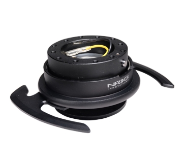 Picture of NRG Quick Release-Gen 4.0 Quick Release Adapters - SRK-700BK