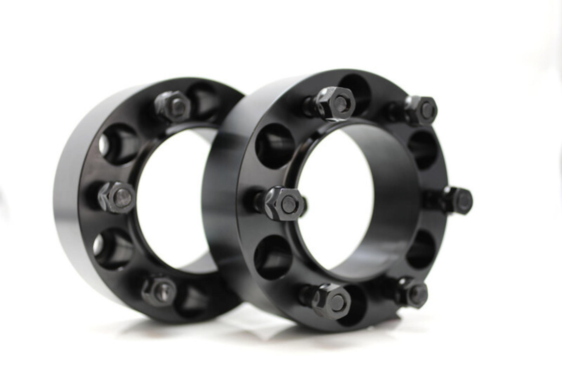 Picture of Wheel Mate WM Wheel Adapters Wheel Spacers & Adapters - 47489
