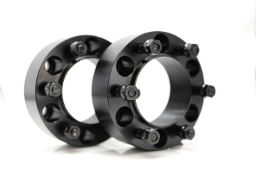 Picture of Wheel Mate WM Wheel Adapters Wheel Spacers & Adapters - 47495
