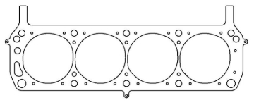 Picture of Cometic Gasket CG Head Gaskets Left - C5364-051