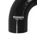 Picture of Mishimoto MM Silicone Hose-Radiator Radiator Hoses - MMHOSE-RAM-04BK