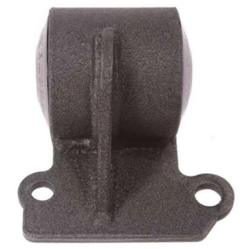 Picture of Innovative Mounts INM Blk Alum Single Mount-75A Engine Mounts - 29510-75A