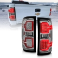 Picture of ANZO ANZ LED Taillights - 311291