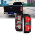 Picture of ANZO ANZ LED Taillights - 311289