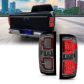 Picture of ANZO ANZ LED Taillights - 311290