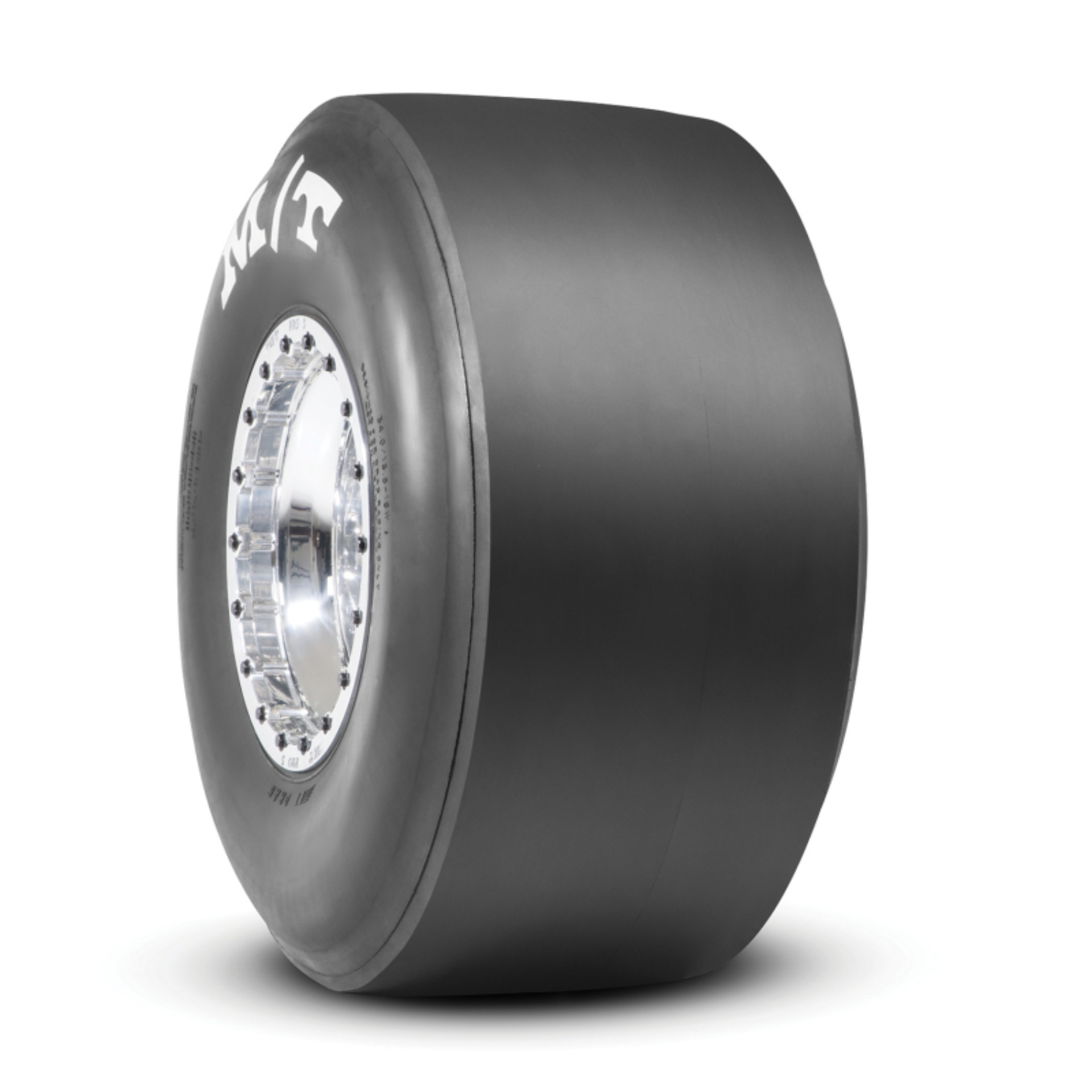 Picture of Mickey Thompson MTT ET Drag Tire Automotive/UTV Tires - 365035011