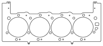 Picture of Cometic Gasket CG Head Gaskets - C5765-040