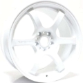 Picture of Gram Lights GL 57DR Wheels - WGIX38ECPP