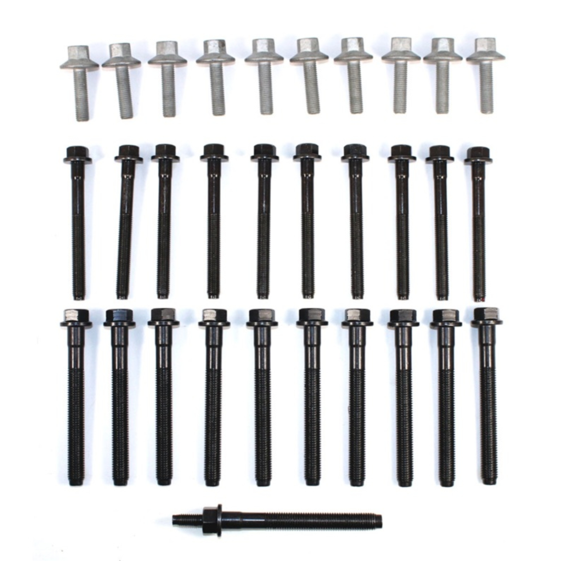 Picture of Ford Racing FR Main Cap Kits Main Stud & Bolt Kits - M-6345-M52