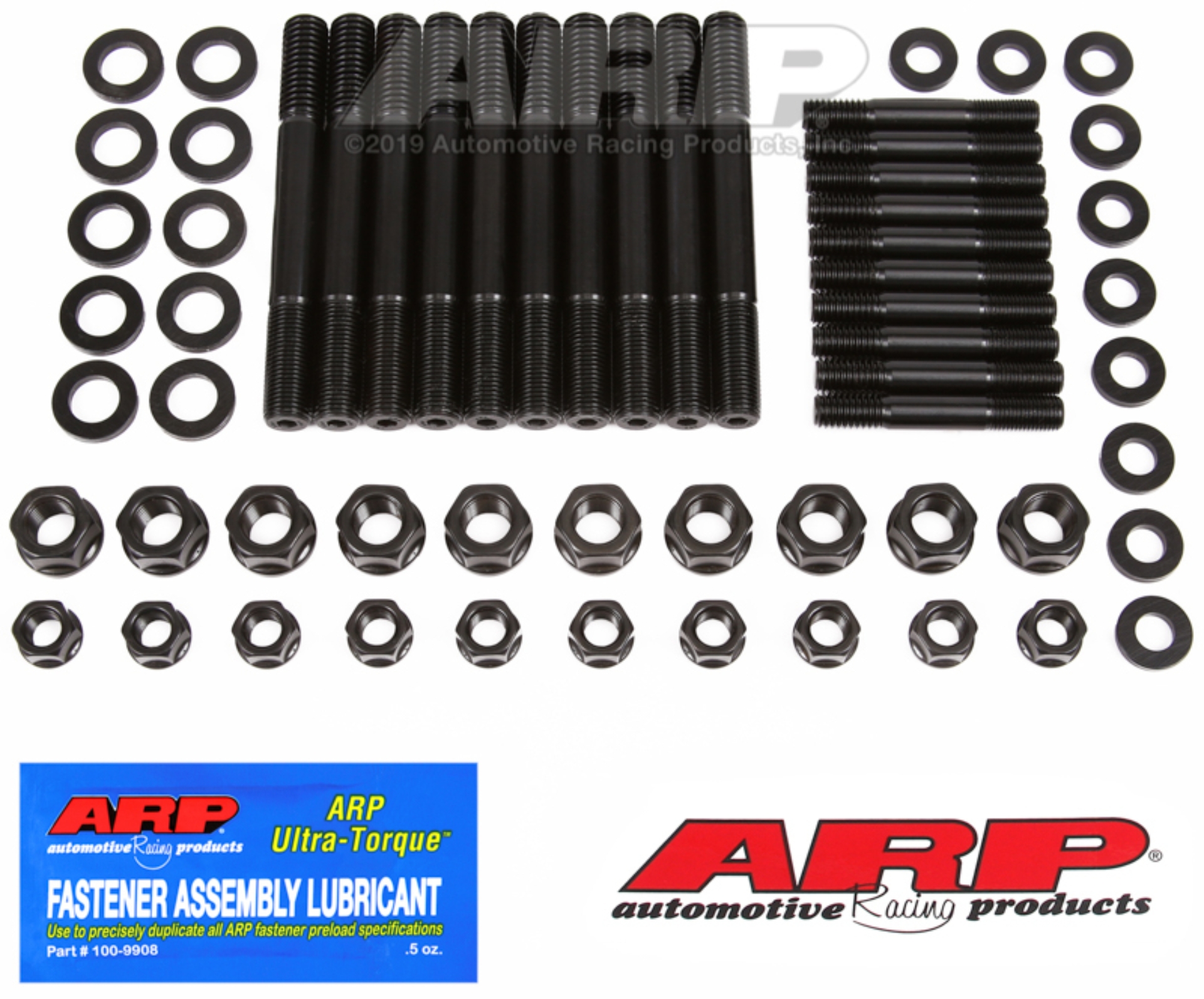 Picture of ARP Main Stud Kits Main Stud & Bolt Kits - 154-5604