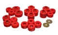 Picture of Energy Suspension ES Body Mounts-Red Bushing Kits - 4.4105R