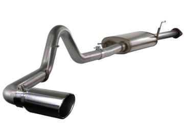 Picture of aFe Exhaust Cat Back - 49-43033