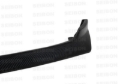Picture of Seibon SEI Front Lips Lips & Splitters - FL0607MITEVO9-RA