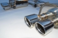 Picture of Invidia INV Q300-Stainless Tips Catback - HS11STIG3S