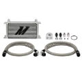 Picture of Mishimoto MM Oil Cooler-Univ - MMOC-UL