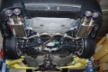Picture of Invidia INV Q300-Titanium Tips Catback - HS11STIG3T