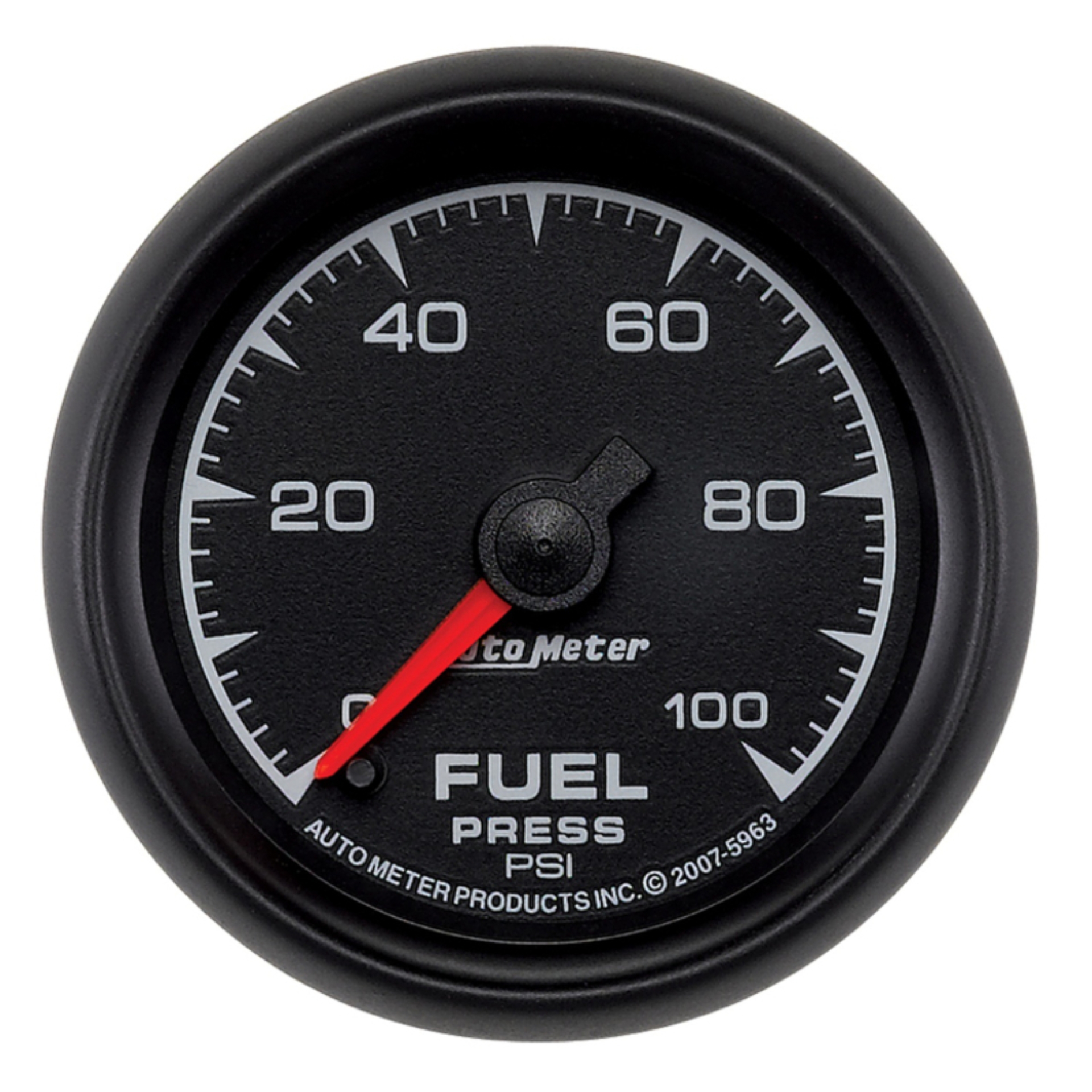 Picture of AutoMeter AM ES Gauges - 5963