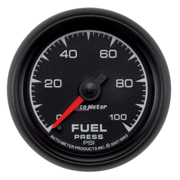 Picture of AutoMeter AM ES Gauges - 5963