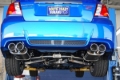 Picture of Invidia INV Q300-Stainless Tips Catback - HS11STIG3S
