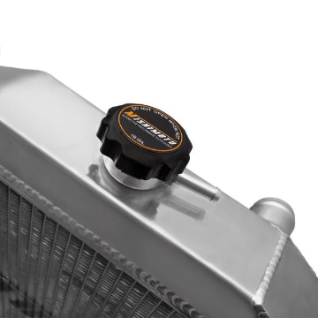 Picture of Mishimoto MM Radiators-Alum X-Line - MMRAD-S2K-00X