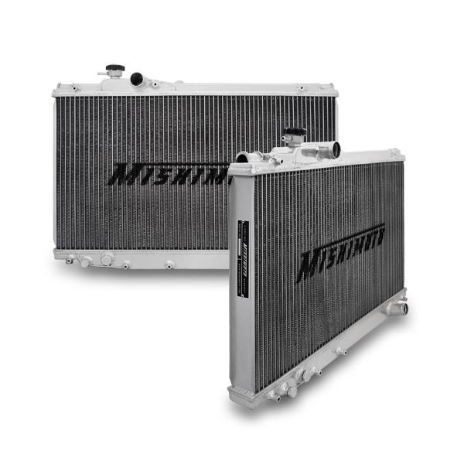 Picture of Mishimoto MM Radiators-Alum X-Line - MMRAD-SUP-93TX
