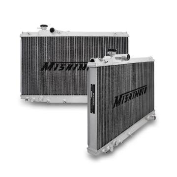 Picture of Mishimoto MM Radiators-Alum X-Line - MMRAD-SUP-93TX