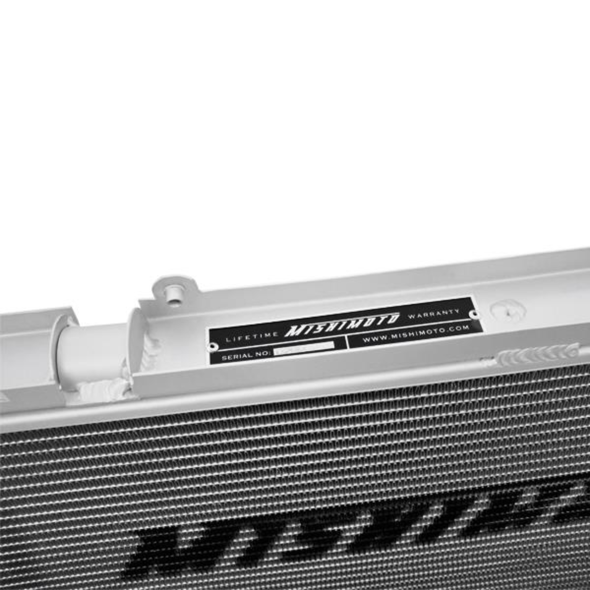 Picture of Mishimoto MM Radiators-Alum X-Line - MMRAD-MR2-90X