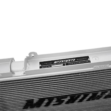 Picture of Mishimoto MM Radiators-Alum X-Line - MMRAD-MR2-90X