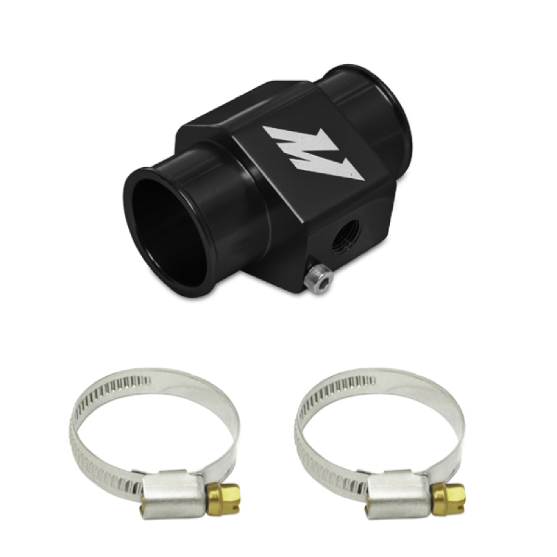 Picture of Mishimoto MM Water Temp Sensor Adapters Data Acquisition - MMWHS-32-BK