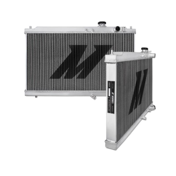 Picture of Mishimoto MM Radiators-Alum X-Line - MMRAD-INT-94X