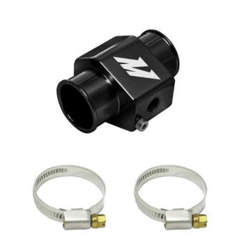 Picture of Mishimoto MM Water Temp Sensor Adapters Data Acquisition - MMWHS-30-BK