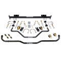Picture of Hotchkis HOT Swaybar & Chassis Brace Sway Bars - 2207C