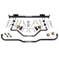 Picture of Hotchkis HOT Swaybar & Chassis Brace Sway Bars - 2207C