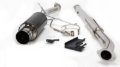 Picture of HKS Exhaust-Carbon-Ti Catback - 31012-BM001