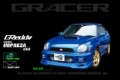 Picture of GReddy GRE Spoiler - 17060052